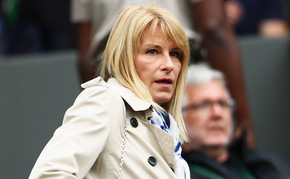 Dijana Đoković o Jeleni