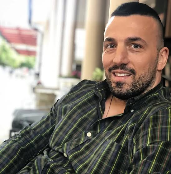 Vladimir Tomović koma