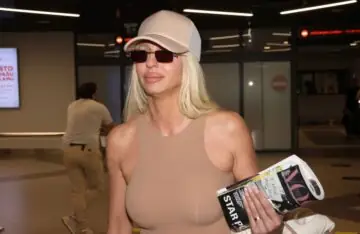 Majka Jelene Karleuše