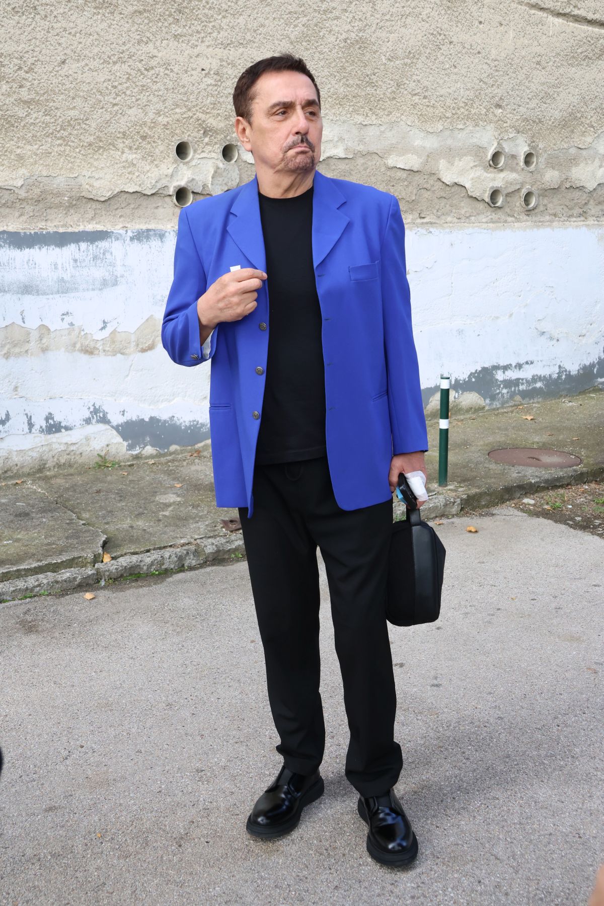 imidž Dragana Kojića Kebe