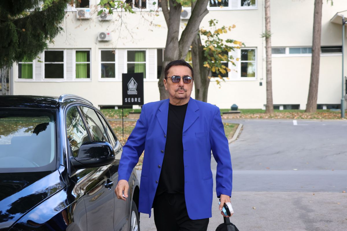 imidž Dragana Kojića Kebe