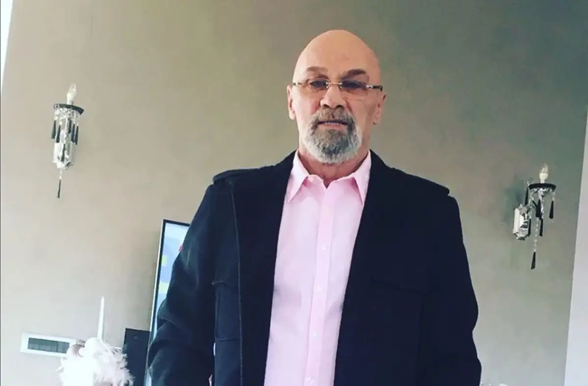 Ljubiša Marković Frenki smrt