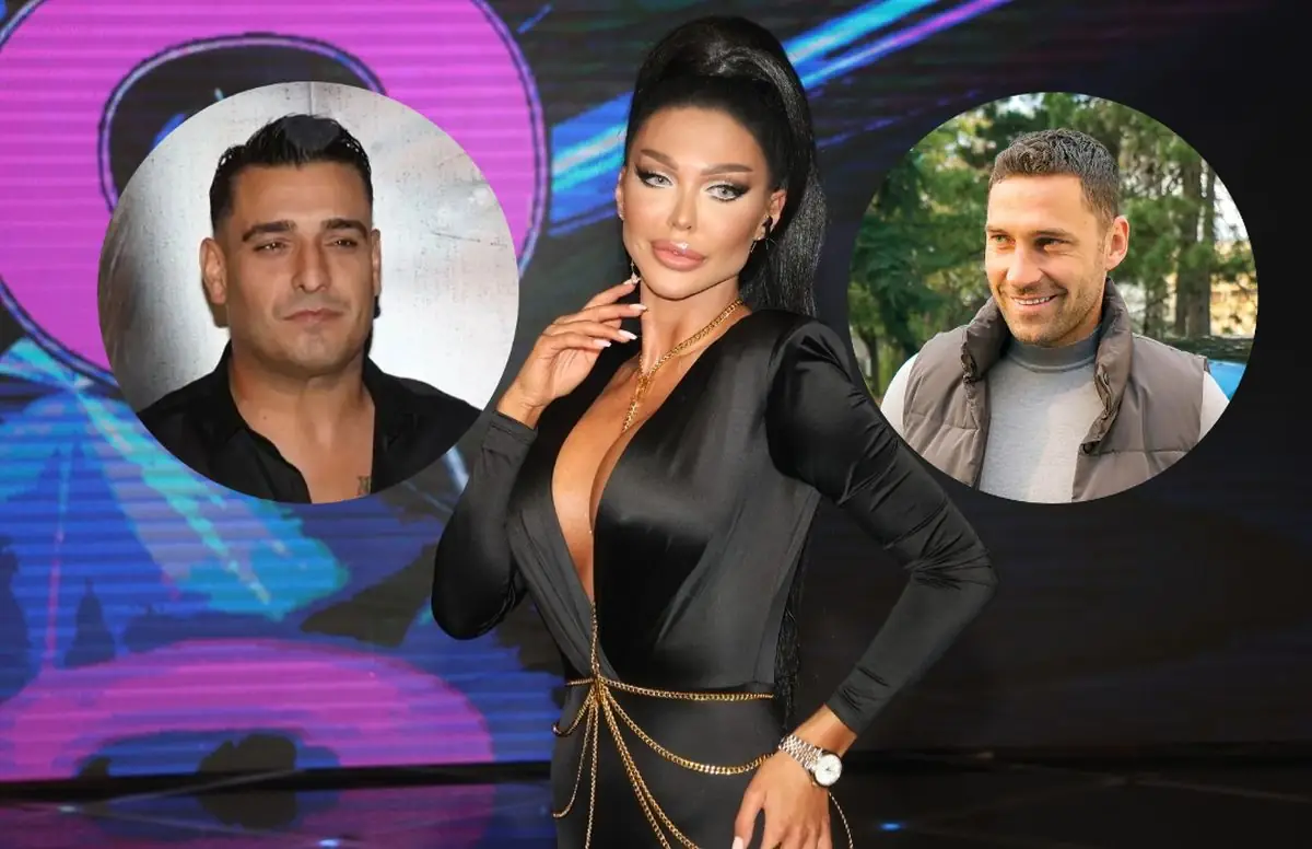 maja marinković duško tošić darko lazić