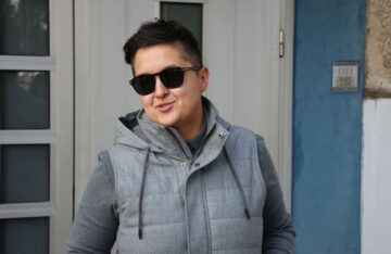 Marija Šerifović Zvezde Granda 2025