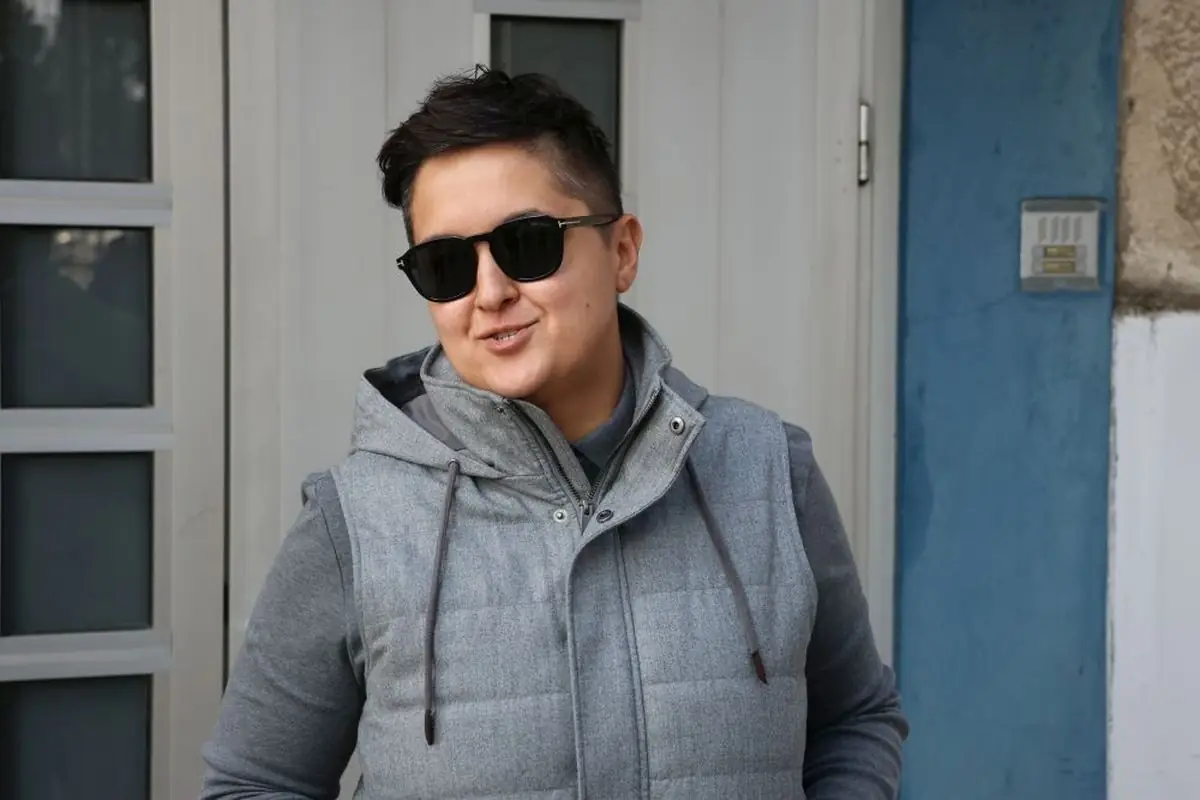 Marija Šerifović Zvezde Granda 2025