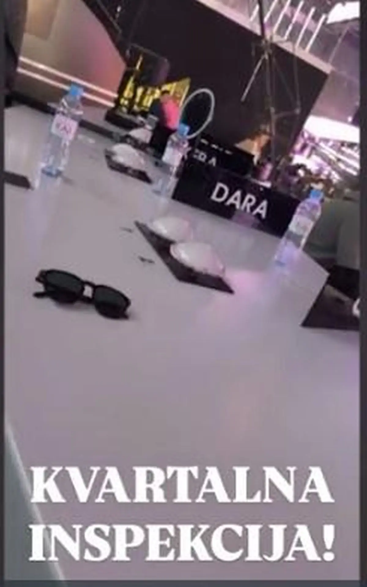 Marija Šerifović Zvezde Granda 2025