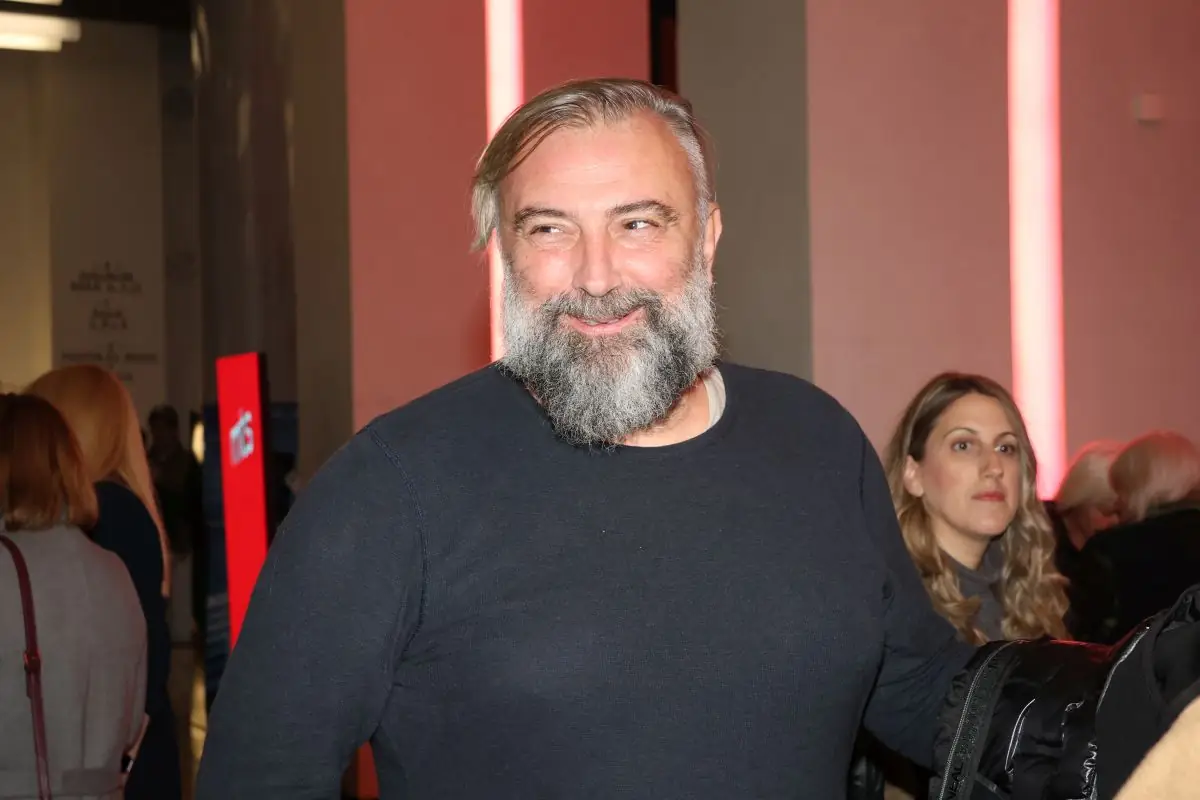 Muž Tijane Dapčević