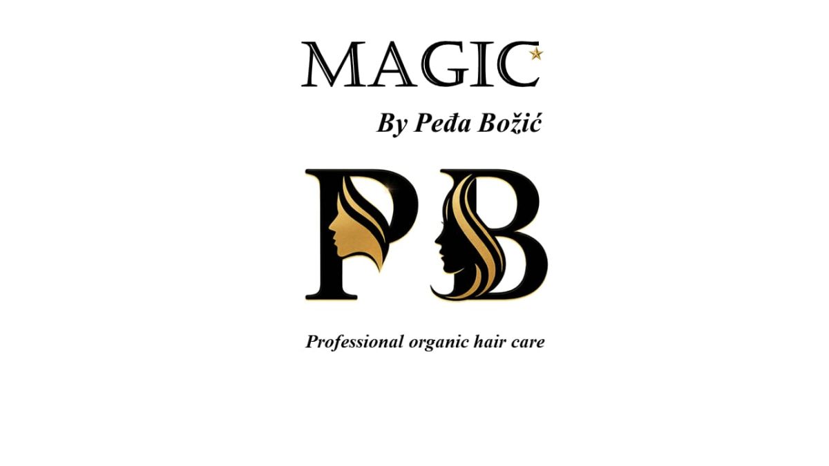 MAGIC by Peđa Božić