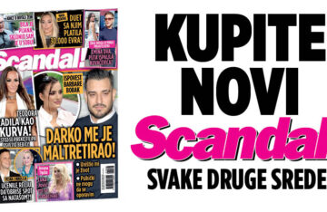 Novi Scandal