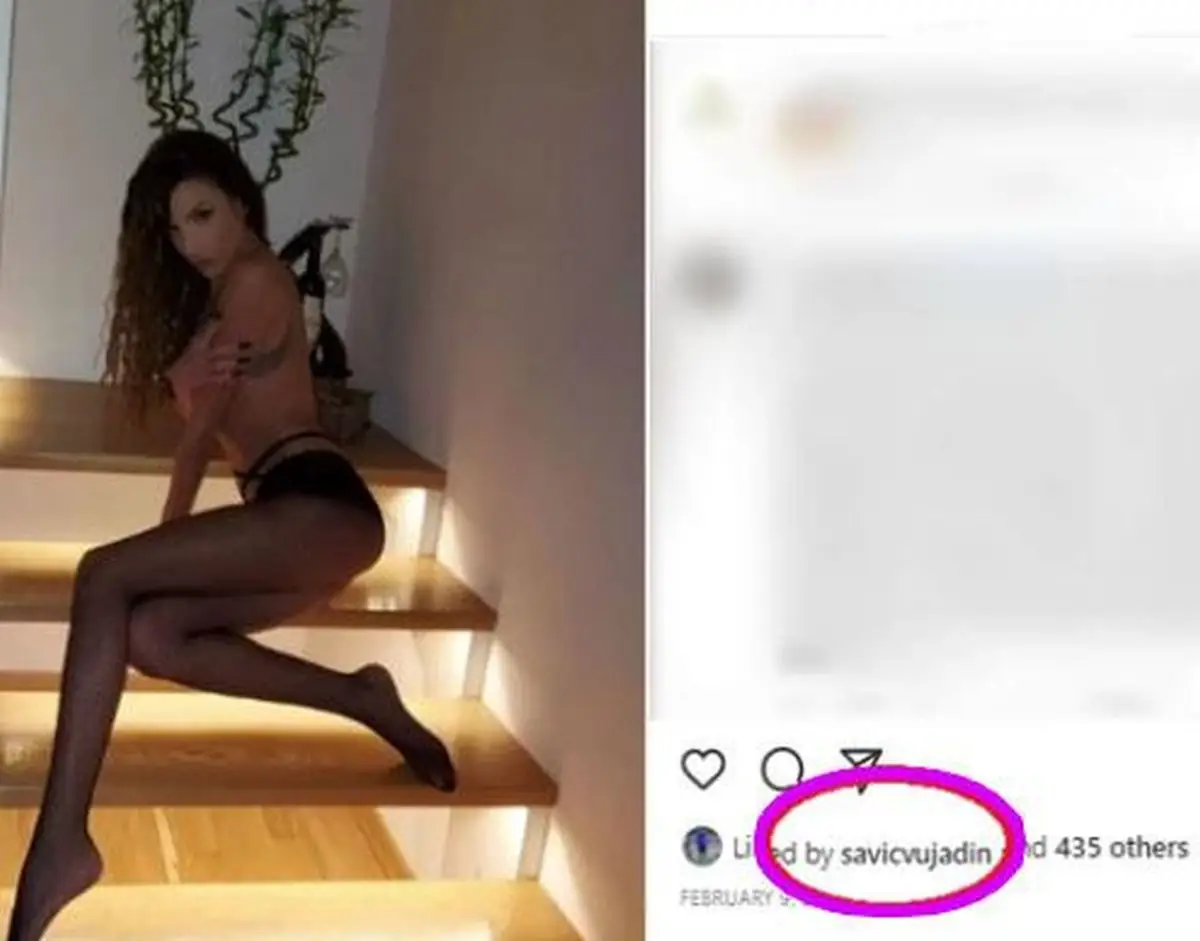 Vujadin Savić Una Sofija