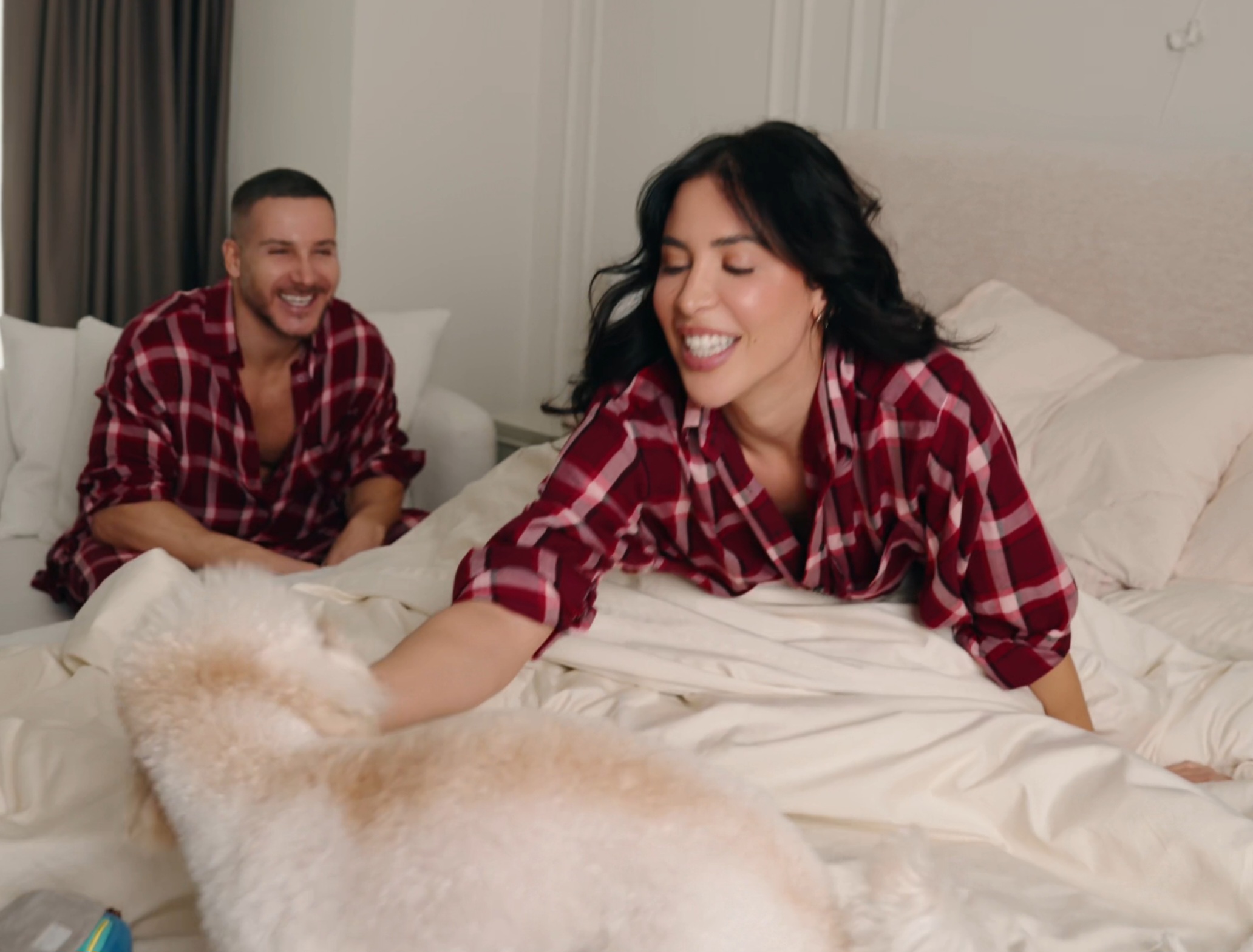 Прикажи ову објаву у апликацији Instagram Објава коју дели Dunja Jovanic (@imfashionbabe) Saša Kovačević i Dunja Jovanić