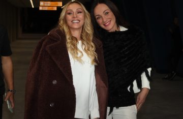 Anabela Atijas i Slađa Delibašić