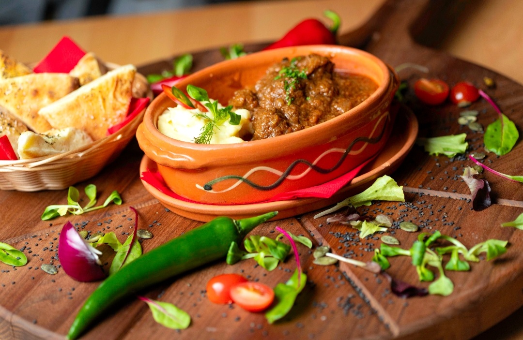 Recept Suzana Mančić